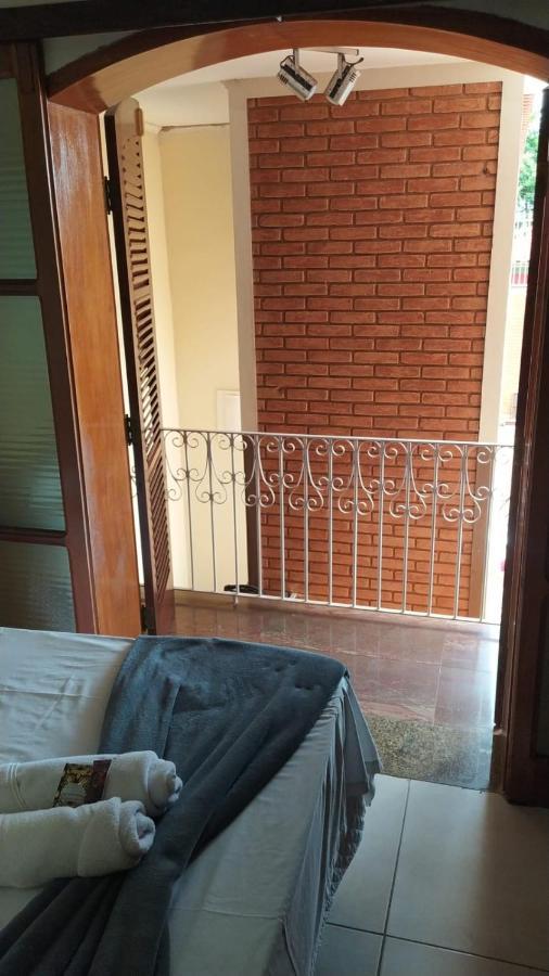 Pousada Hospede Olimpia Hotel Kültér fotó