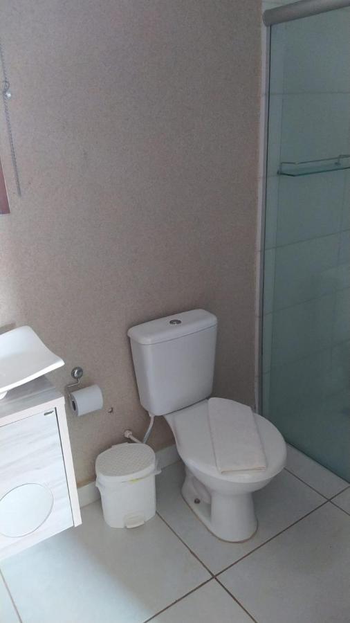 Pousada Hospede Olimpia Hotel Kültér fotó