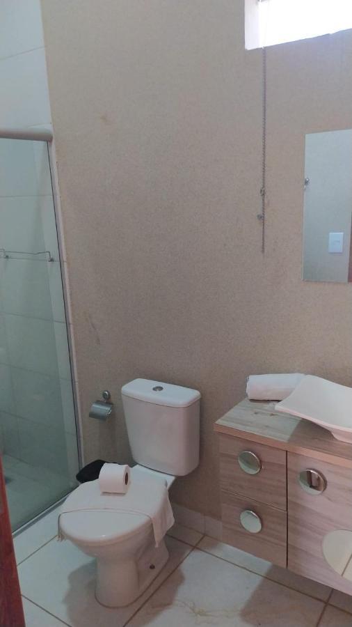 Pousada Hospede Olimpia Hotel Kültér fotó